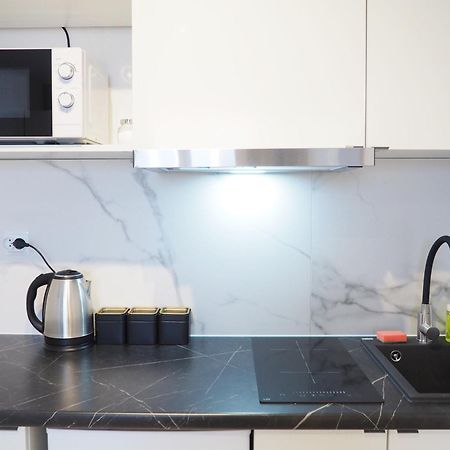 Apartament Moon Ap 144 Warszawa Zewnętrze zdjęcie