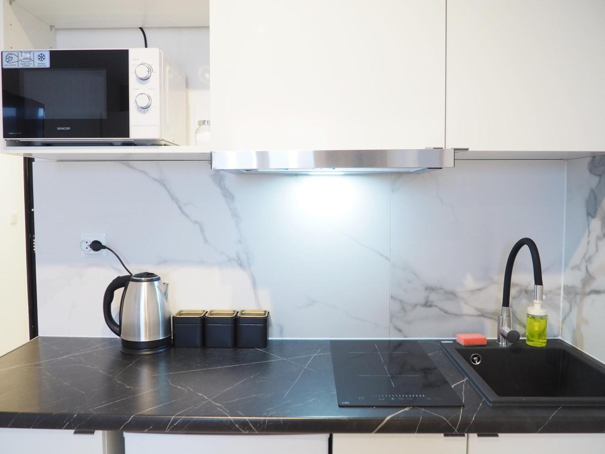Apartament Moon Ap 144 Warszawa Zewnętrze zdjęcie