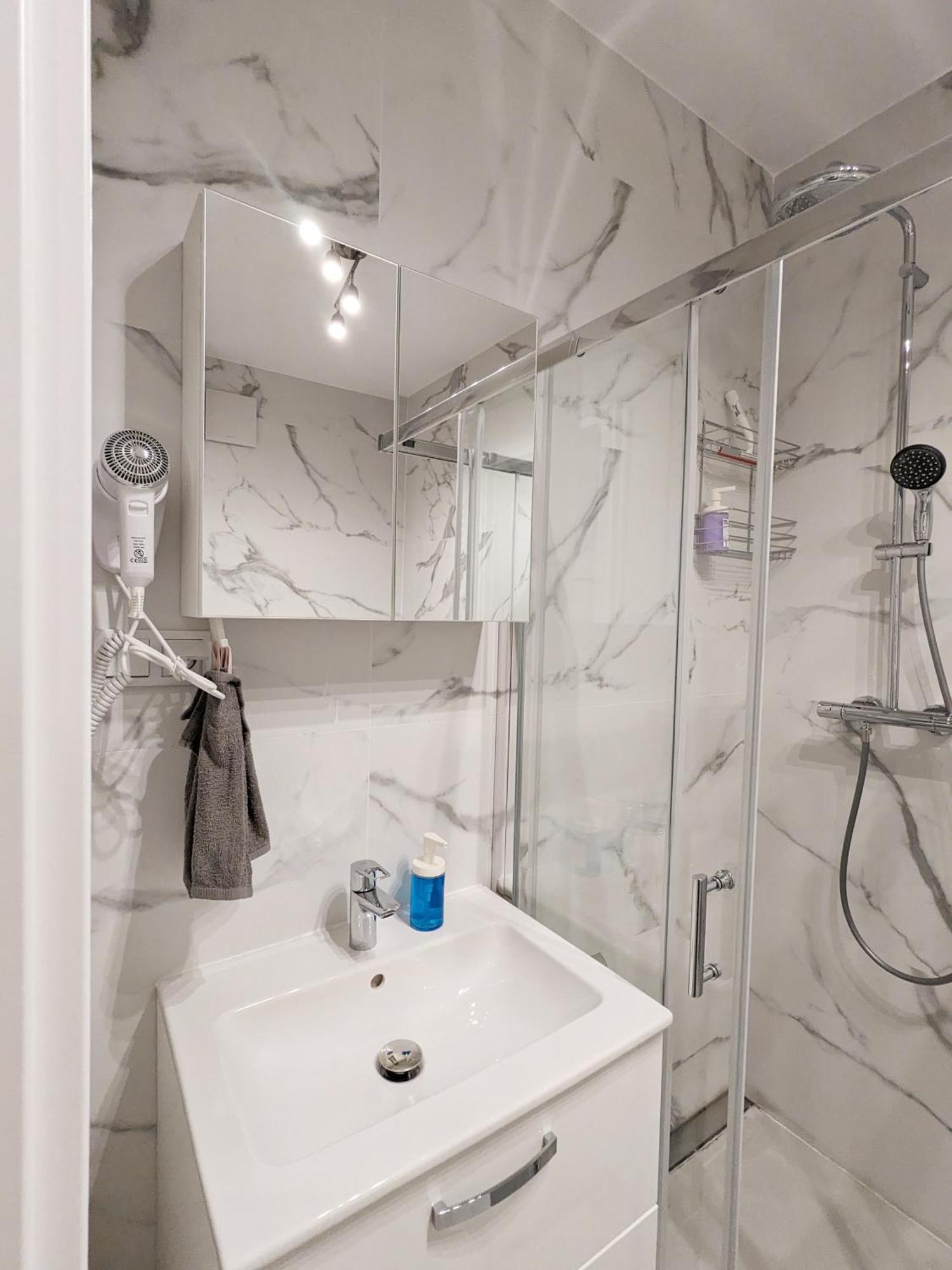 Apartament Moon Ap 144 Warszawa Zewnętrze zdjęcie