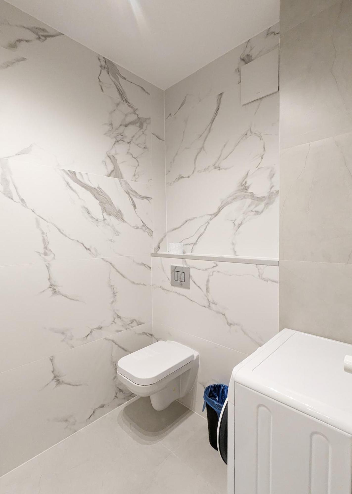 Apartament Moon Ap 144 Warszawa Zewnętrze zdjęcie