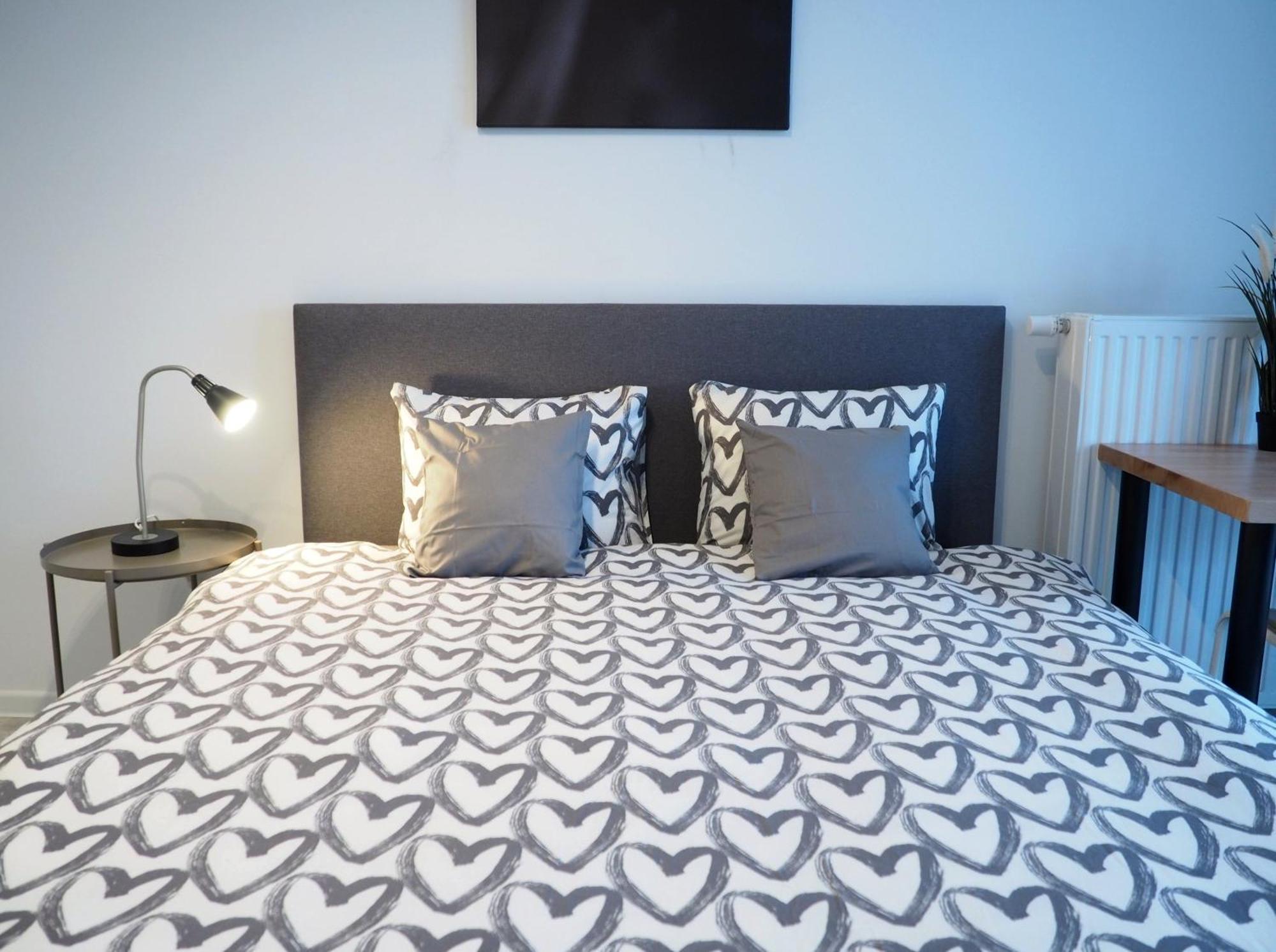Apartament Moon Ap 144 Warszawa Zewnętrze zdjęcie